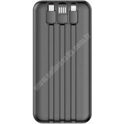 Logolu | Baskılı Paso Powerbank