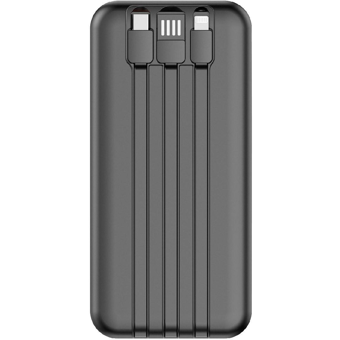 Logolu | Baskılı Paso Powerbank 2 Logolu | Baskılı Paso Powerbank