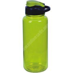 Logolu | Baskılı Plastik 550 ml Suluk