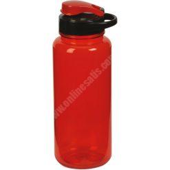 Online Satış -1 32 Logolu | Baskılı Plastik 550 ml Suluk