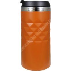 Logolu | Baskılı Prizma 300 ml Termos Bardak