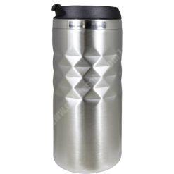 Logolu | Baskılı Prizma 300 ml Termos Bardak 33 Logolu | Baskılı Prizma 300 ml Termos Bardak