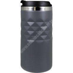 Logolu | Baskılı Prizma 300 ml Termos Bardak 34 Logolu | Baskılı Prizma 300 ml Termos Bardak