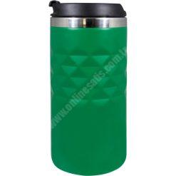Logolu | Baskılı Prizma 300 ml Termos Bardak 38 Logolu | Baskılı Prizma 300 ml Termos Bardak
