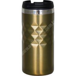 Logolu | Baskılı Prizma 300 ml Termos Bardak 41 Logolu | Baskılı Prizma 300 ml Termos Bardak