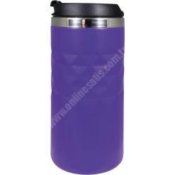 Logolu | Baskılı Prizma 300 ml Termos Bardak 42 Logolu | Baskılı Prizma 300 ml Termos Bardak