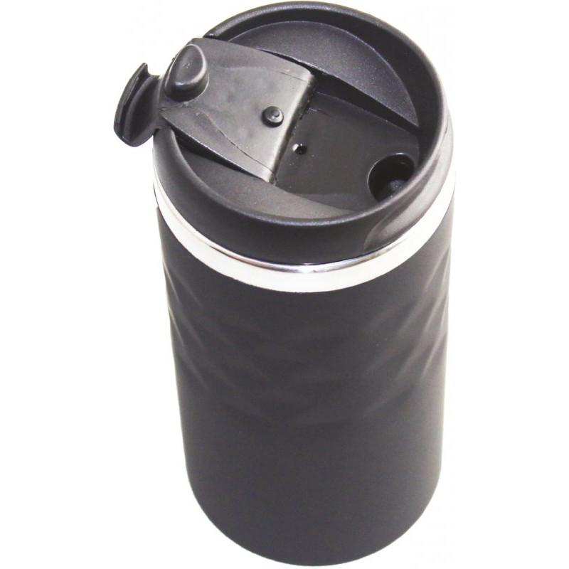 Logolu | Baskılı Prizma 300 ml Termos Bardak 16 Logolu | Baskılı Prizma 300 ml Termos Bardak