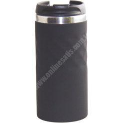 Logolu | Baskılı Prizma 300 ml Termos Bardak 44 Logolu | Baskılı Prizma 300 ml Termos Bardak