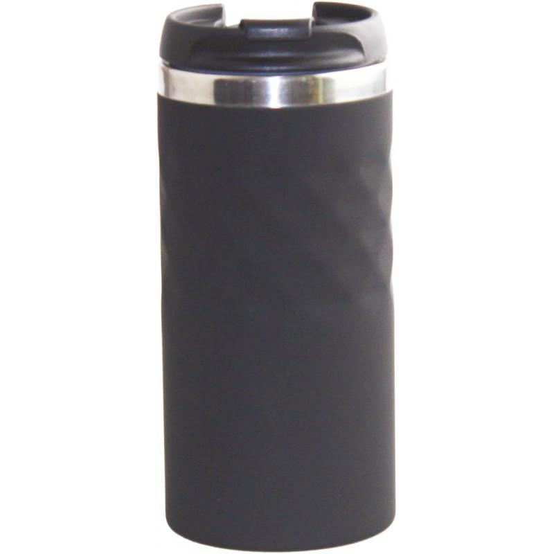 Logolu | Baskılı Prizma 300 ml Termos Bardak 17 Logolu | Baskılı Prizma 300 ml Termos Bardak