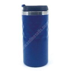 Logolu | Baskılı Prizma 300 ml Termos Bardak 45 Logolu | Baskılı Prizma 300 ml Termos Bardak