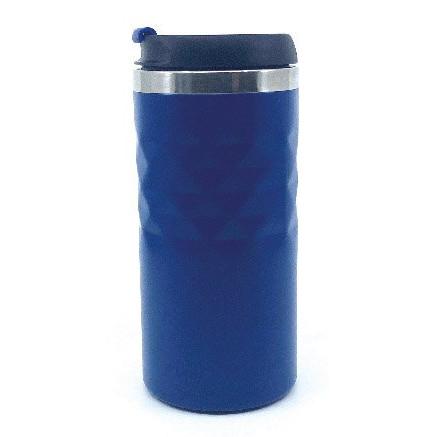 Logolu | Baskılı Prizma 300 ml Termos Bardak 18 Logolu | Baskılı Prizma 300 ml Termos Bardak