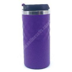 Logolu | Baskılı Prizma 300 ml Termos Bardak 47 Logolu | Baskılı Prizma 300 ml Termos Bardak