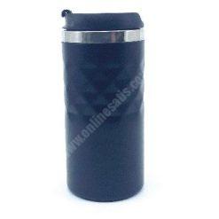 Logolu | Baskılı Prizma 300 ml Termos Bardak 49 Logolu | Baskılı Prizma 300 ml Termos Bardak