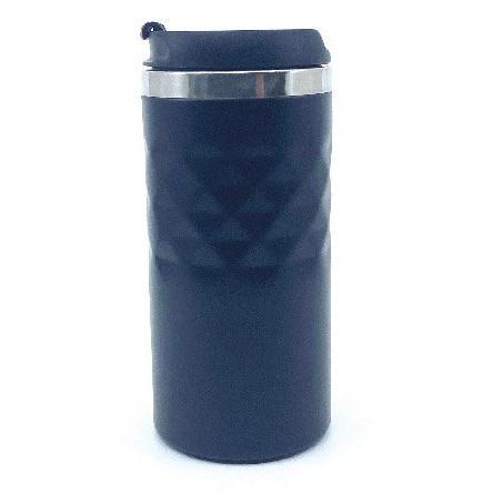 Logolu | Baskılı Prizma 300 ml Termos Bardak 22 Logolu | Baskılı Prizma 300 ml Termos Bardak