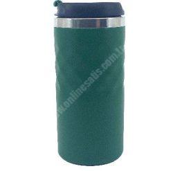 Logolu | Baskılı Prizma 300 ml Termos Bardak 50 Logolu | Baskılı Prizma 300 ml Termos Bardak