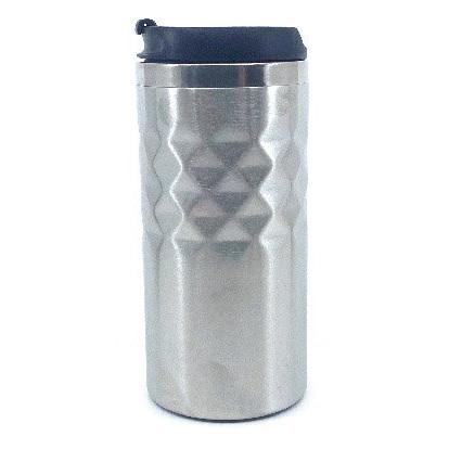 Logolu | Baskılı Prizma 300 ml Termos Bardak 25 Logolu | Baskılı Prizma 300 ml Termos Bardak