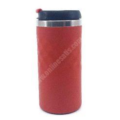 Logolu | Baskılı Prizma 300 ml Termos Bardak 53 Logolu | Baskılı Prizma 300 ml Termos Bardak