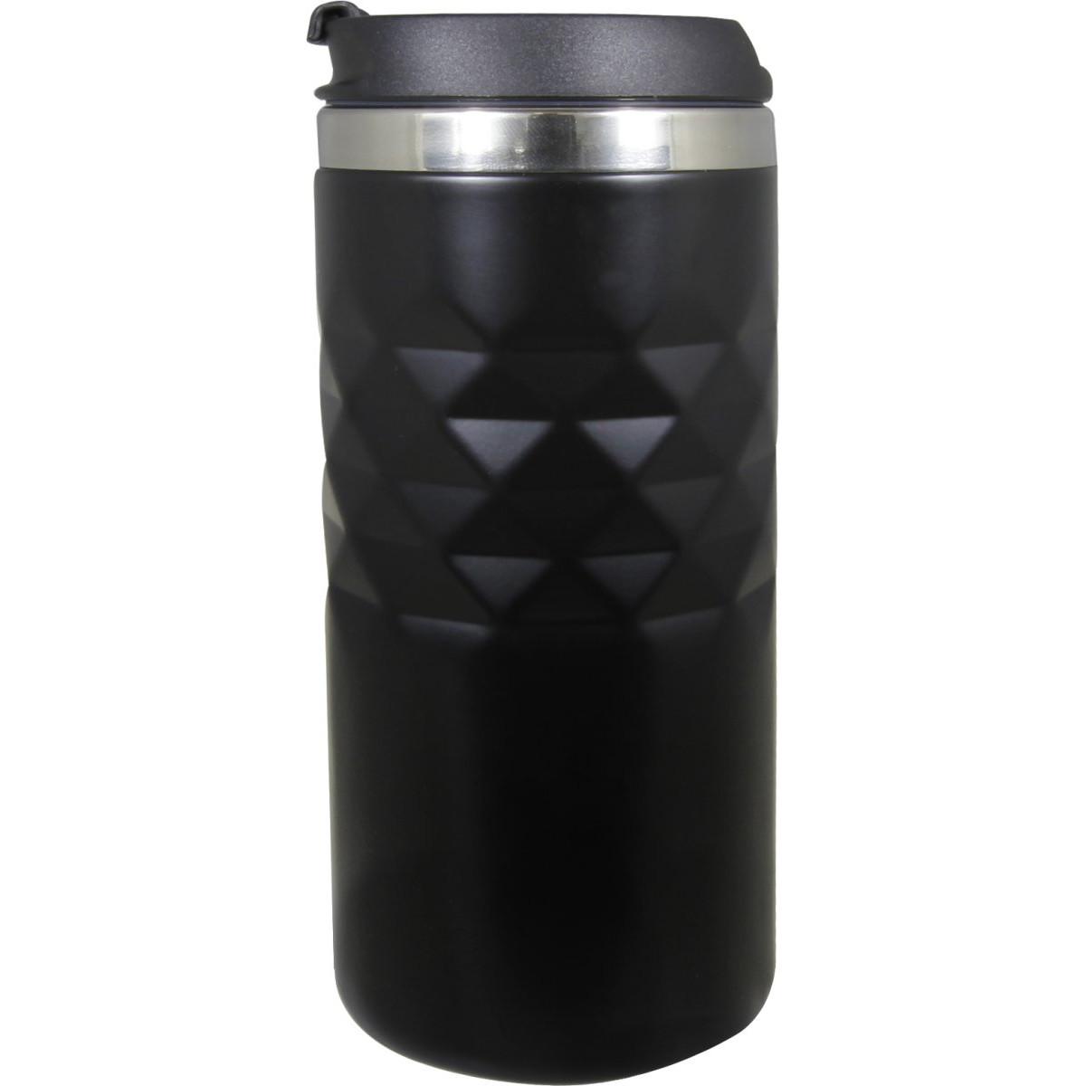 Logolu | Baskılı Prizma 300 ml Termos Bardak 1 Logolu | Baskılı Prizma 300 ml Termos Bardak