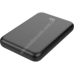 Logolu | Baskılı Punto PD/3A Powerbank