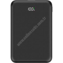 Logolu | Baskılı Punto PD/3A Powerbank