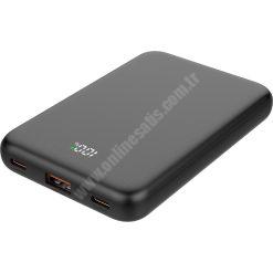Logolu | Baskılı Punto PD/3A Powerbank