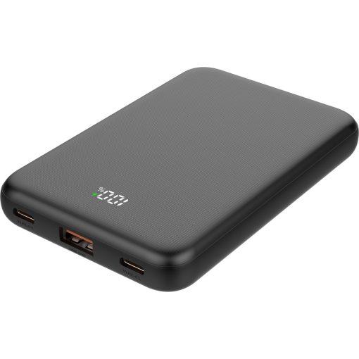 Logolu | Baskılı Punto PD/3A Powerbank