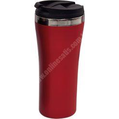 Logolu | Baskılı Rapro 500 ml Termos Bardak