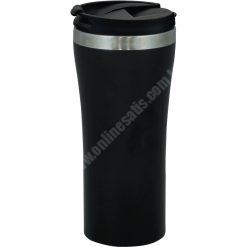 Logolu | Baskılı Rapro 500 ml Termos Bardak 8 Logolu | Baskılı Rapro 500 ml Termos Bardak