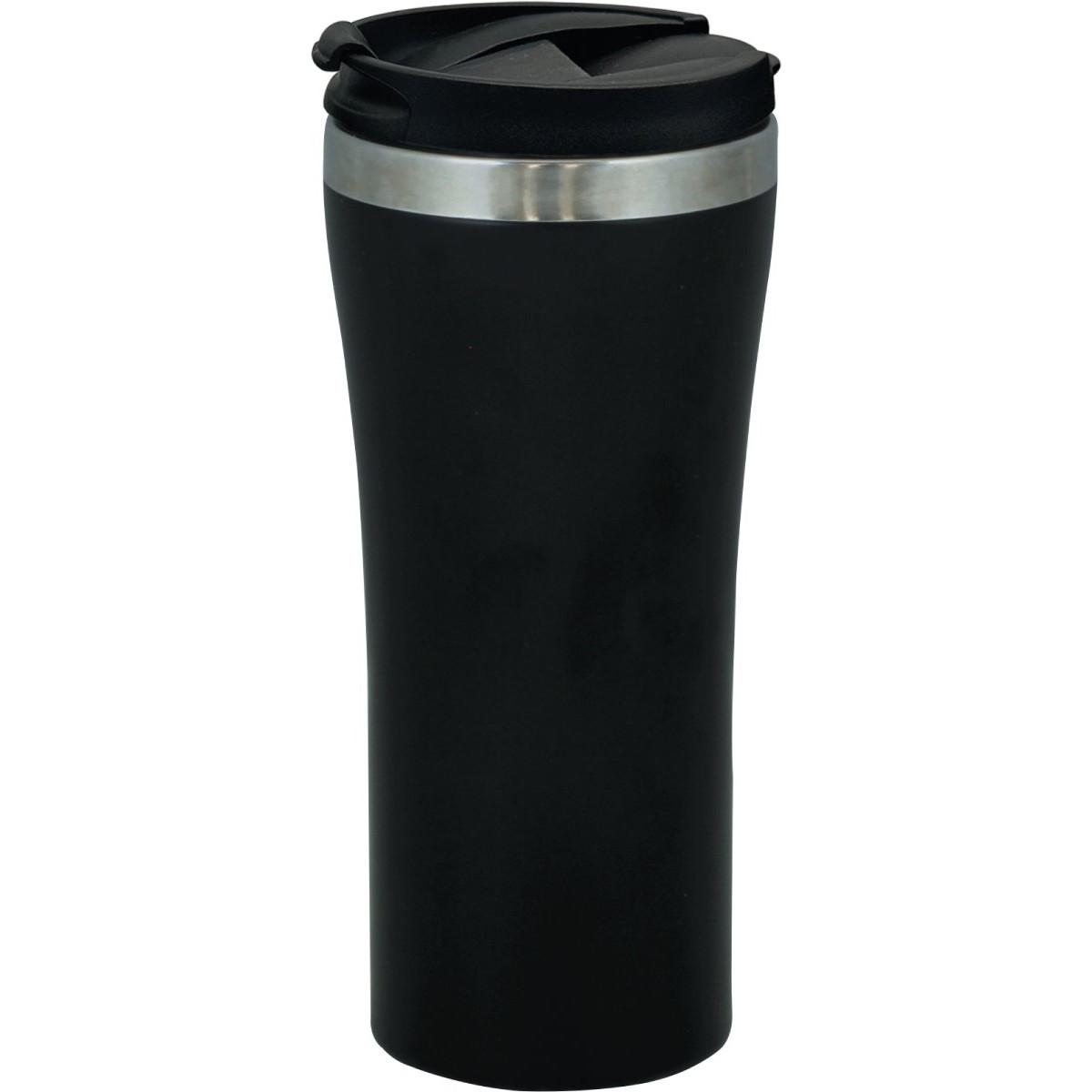 Logolu | Baskılı Rapro 500 ml Termos Bardak 4 Logolu | Baskılı Rapro 500 ml Termos Bardak