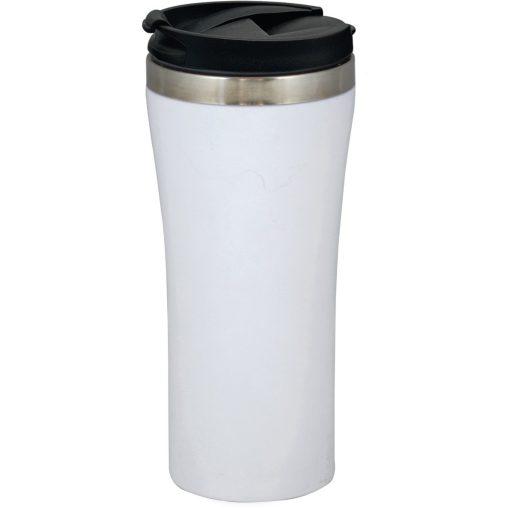 Logo Baskılı Rapro 500 ml Paslanmaz Çelik Termos Bardak