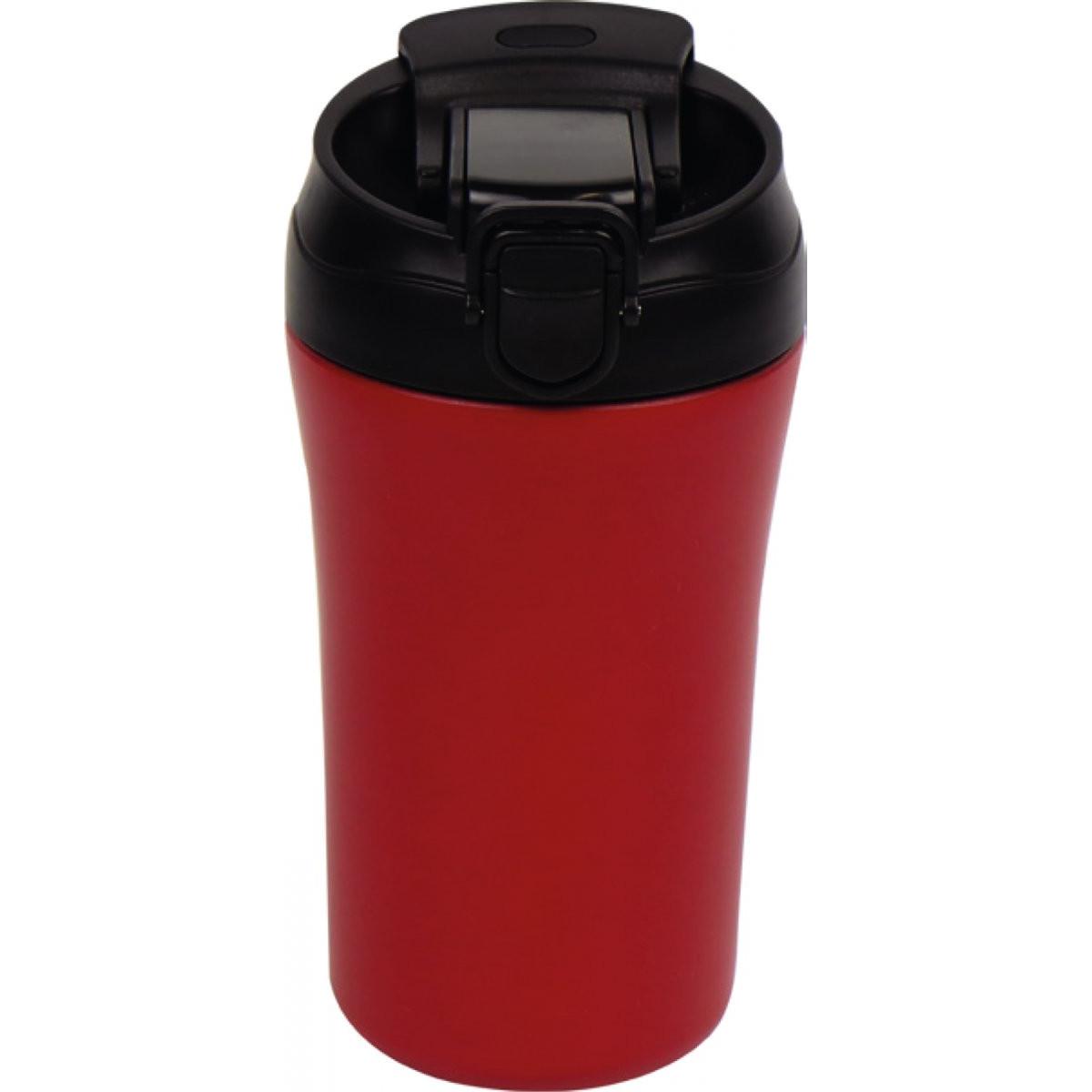 Logolu | Baskılı Rebo 480 ml Termos Bardak 1 Logolu | Baskılı Rebo 480 ml Termos Bardak