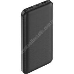 Logolu | Baskılı Renga Powerbank