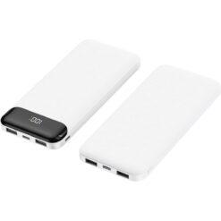 Logolu | Baskılı Renga Powerbank