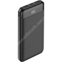 Online Satış -1 30 Logolu | Baskılı Renga Powerbank