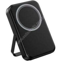 Logolu | Baskılı Retra Magsafe Wireless PD/3A Powerbank