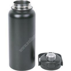 Logolu | Baskılı Santa 1000 ml Termos Matara
