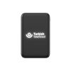 Logolu | Baskılı Santo Işıklı Powerbank