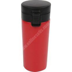 Logolu | Baskılı Sendi 420 ml Termos Bardak 16 Logolu | Baskılı Sendi 420 ml Termos Bardak
