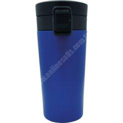 Logolu | Baskılı Sendi 420 ml Termos Bardak 22 Logolu | Baskılı Sendi 420 ml Termos Bardak