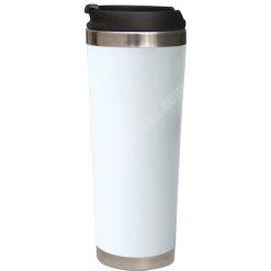 Logolu | Baskılı SİBOL 400 ML TERMOS BARDAK