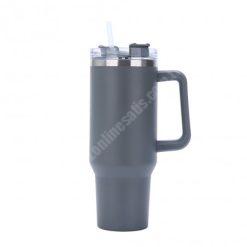 Logolu | Baskılı Stan 1200 ml Termos Bardak 11 Logolu | Baskılı Stan 1200 ml Termos Bardak
