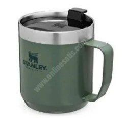 Online Satış -1 14 Logolu | Baskılı Stanley Buzo 350 ml Termos Bardak