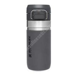 Online Satış -1 16 Logolu | Baskılı Stanley Grade 470 ml Termos Bardak