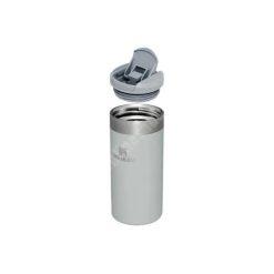 Logolu | Baskılı Stanley Kuba 350 ml Termos Bardak