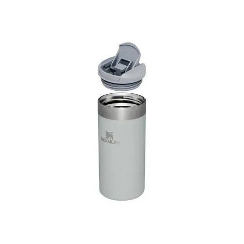 Logolu | Baskılı Stanley Kuba 350 ml Termos Bardak 2 Logolu | Baskılı Stanley Kuba 350 ml Termos Bardak