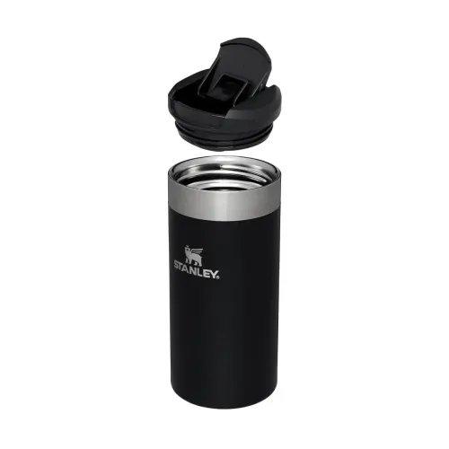 Logolu | Baskılı Stanley Kuba 350 ml Termos Bardak 4 Logolu | Baskılı Stanley Kuba 350 ml Termos Bardak
