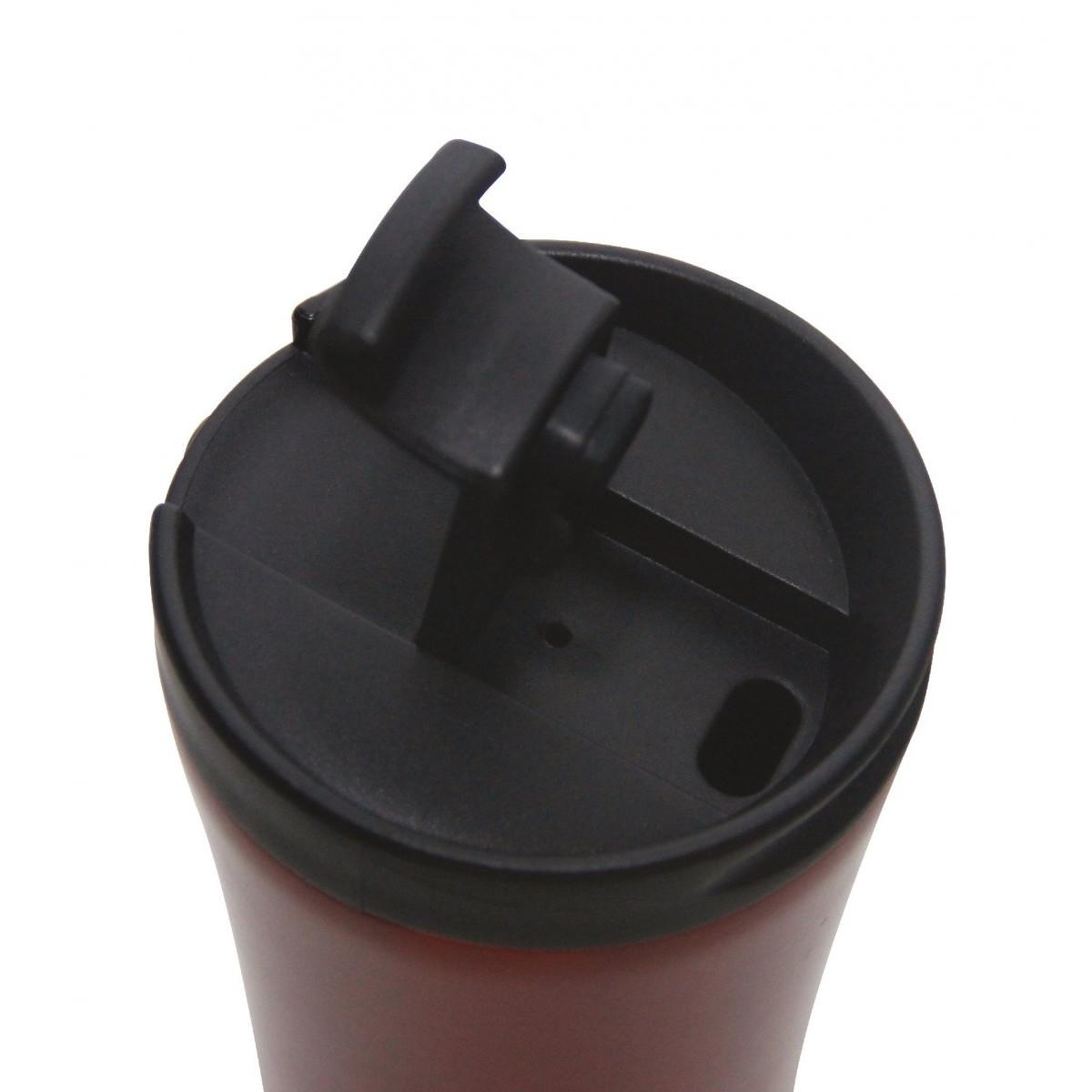 Logolu | Baskılı Starbuk 500 ml Termos Bardak 7 Logolu | Baskılı Starbuk 500 ml Termos Bardak