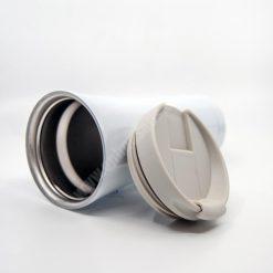 Logolu | Baskılı Starbuk 500 ml Termos Bardak 38 Logolu | Baskılı Starbuk 500 ml Termos Bardak