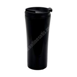 Logolu | Baskılı Starbuk 500 ml Termos Bardak 40 Logolu | Baskılı Starbuk 500 ml Termos Bardak