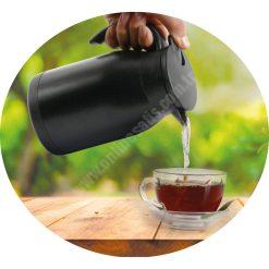Logolu | Baskılı Sunny 1000 ml Termos